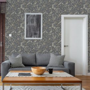 SIGNATURE WALLPAPER (PAGE: 45) - 10.6 m2
