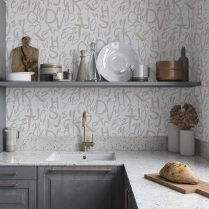 INDIGO WALLPAPER (PAGE: 64) - 10.6 m2