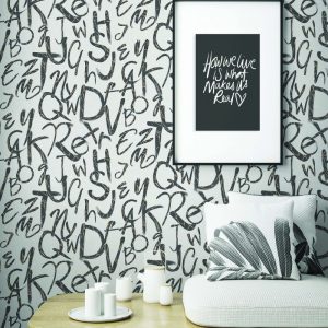 INDIGO WALLPAPER (PAGE: 65) - 10.6 m2