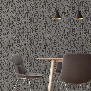 INDIGO WALLPAPER (PAGE: 63) - 10.6 m2