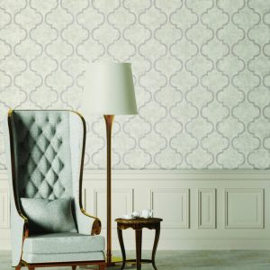 INDIGO WALLPAPER (PAGE: 38) - 10.6 m2