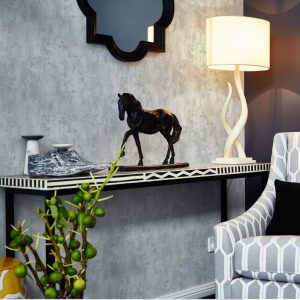 INDIGO WALLPAPER (PAGE: 19) - 10.6 m2