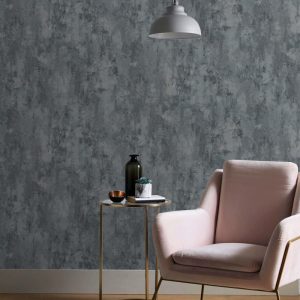 INDIGO WALLPAPER (PAGE: 8) - 10.6 m2