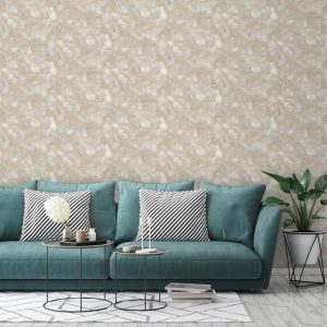 INDIGO WALLPAPER (PAGE: 24) - 10.6 m2