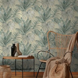 INDIGO PAPEL DE COLGADURA 10.6 m2