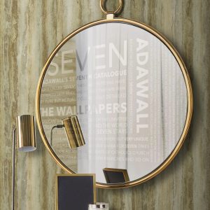 SEVEN WALLPAPER (PAGE: 92) - 16.5 m2