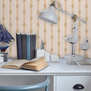 SEVEN WALLPAPER (PAGE: 67) - 16.5 m2