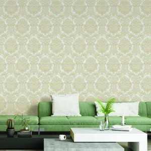 SEVEN WALLPAPER 15.6 m2