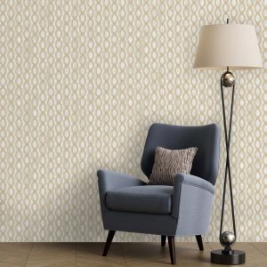 SEVEN WALLPAPER (PAGE: 8) - 16.5 m2