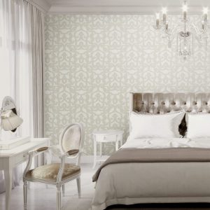 SEVEN PAPEL DE COLGADURA