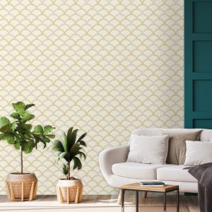 SEVEN WALLPAPER (PAGE: 75) - 16.5 m2