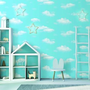 ADA KIDS WALLPAPER (PAGE: 95) - 10.6 m2