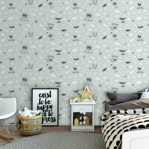 ADA KIDS PAPEL DE COLGADURA 10.6 m2