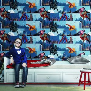 ADA KIDS WALLPAPER (PAGE: 11) - 10.6 m2