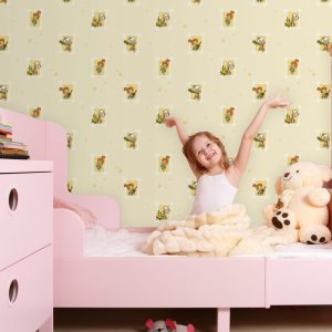 ADA KIDS WALLPAPER (PAGE: 57) - 10.6 m2