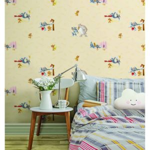 ADA KIDS WALLPAPER (PAGE: 84) - 10.6 m2