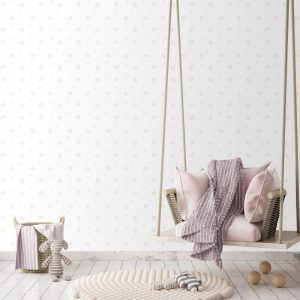 ADA KIDS PAPEL DE COLGADURA 10.6 m2