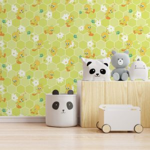 ADA KIDS WALLPAPER (PAGE: 33) - 10.6 m2