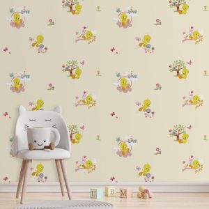 ADA KIDS PAPEL DE COLGADURA 10.6 m2