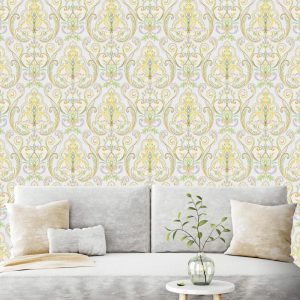 TROPICANO WALLPAPER (PAGE:67 ) - 16.5 m2