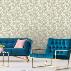TROPICANO WALLPAPER (PAGE:16 ) - 16.5 m2