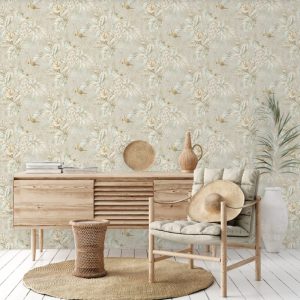 TROPICANO PAPEL DE COLGADURA 16.5 m2