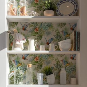 TROPICANO PAPEL DE COLGADURA 16.5 m2
