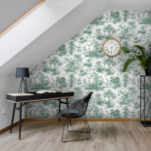 TROPICANO PAPEL DE COLGADURA 16.5 m2