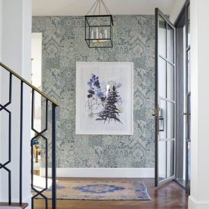 TROPICANO WALLPAPER (PAGE:49 ) - 16.5 m2