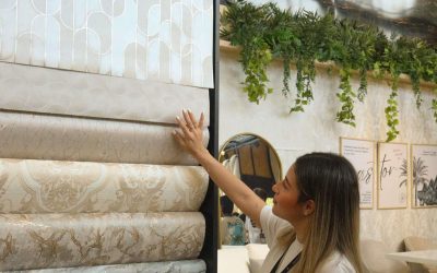 Nuestra Participación en la Feria de Diseño 2024: Unidos con Castor Muebles y Accesorios